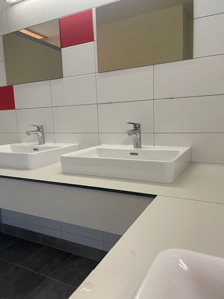 Bild 11 von Terrassen Camping Ossiach