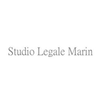 Studio Legale Marin Logo