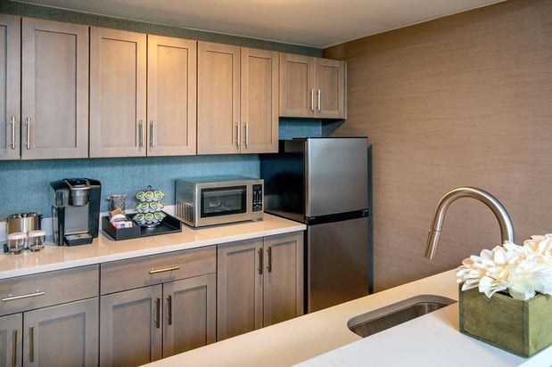 Images DoubleTree by Hilton Hotel Chicago - North Shore Conference Center