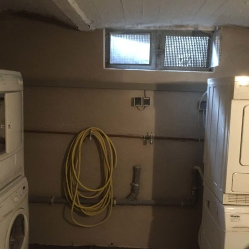 BKM Abdichtungssysteme GmbH, Wöhrmannstraße 2 in Kalkar