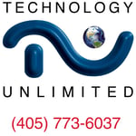 Technology Unlimited, Inc. Logo