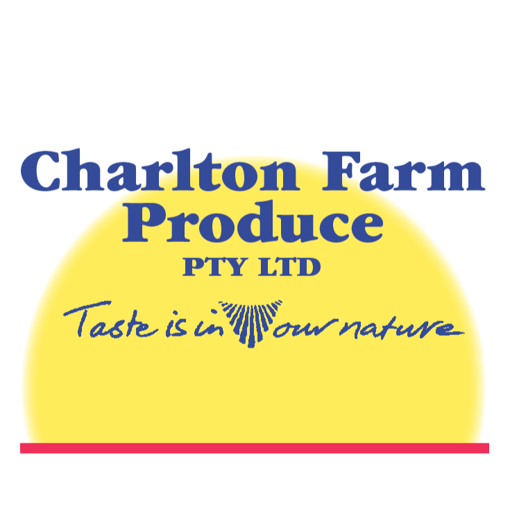 Charlton Farm Produce Pty Ltd Logo