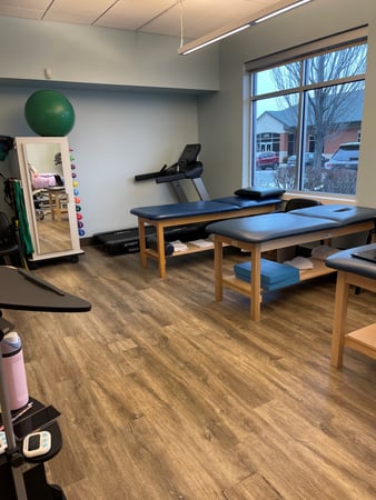 Images Strive Physical Therapy