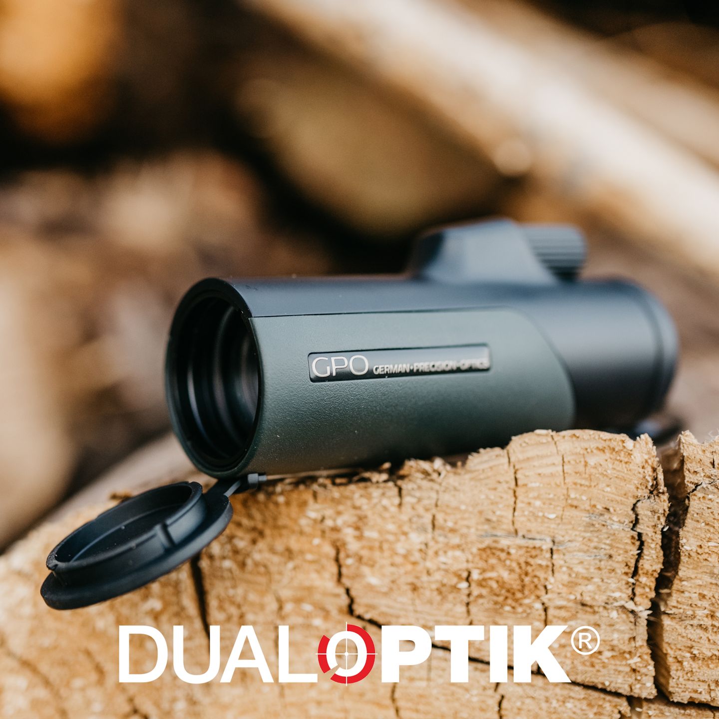 Dualoptik, Blauenstr. 2 in Sexau