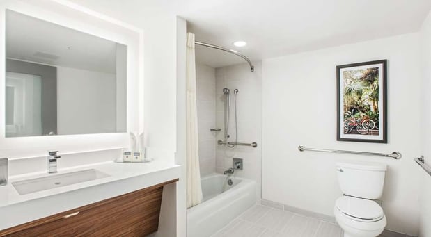 Images DoubleTree by Hilton Hotel New Orleans
