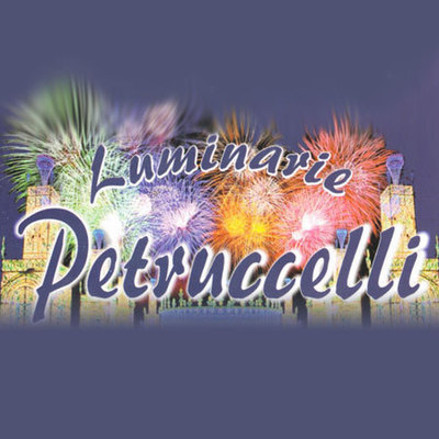 Luminarie Artistiche Petruccelli Logo