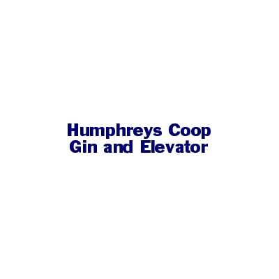 Humphreys Co-Op Logo