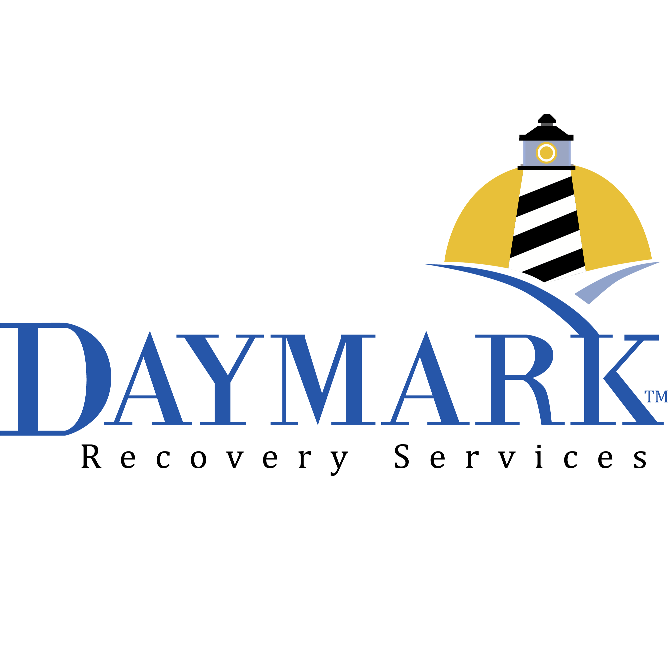 Daymark Recovery Services - Rowan Center Logo