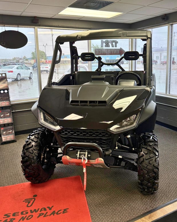 Images All City Auto & Service