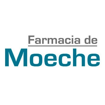 Farmacia De Moeche Logo