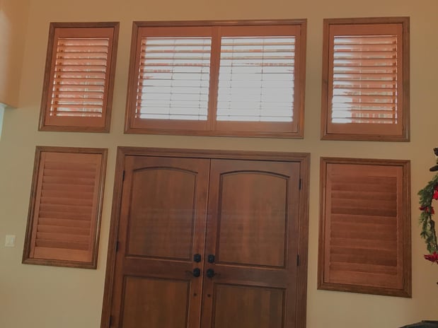 Images Budget Blinds of Castle Rock