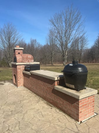Images LEVEL MASONRY