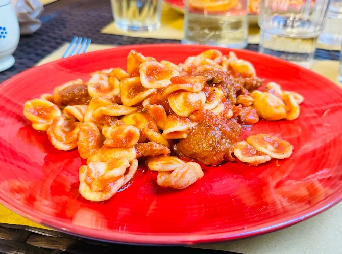Images Osteria Pugliese