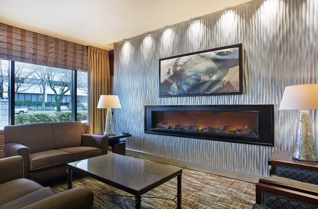 Images Crowne Plaza Knoxville Downtown University by IHG