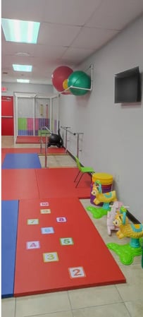 Images Stronger Steps Pediatric Care