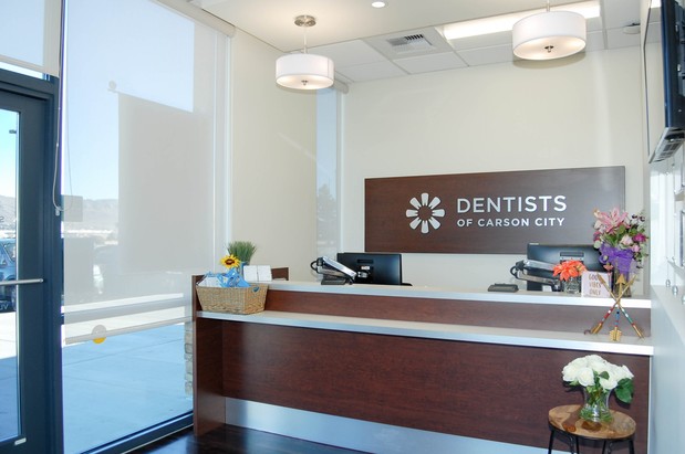 Images Dentists of Carson City