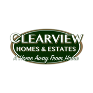 Clearview Home Logo