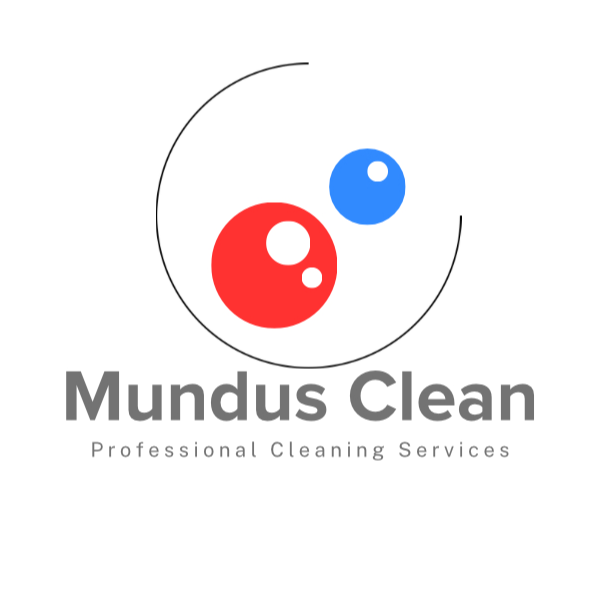 Mundus Clean Logo