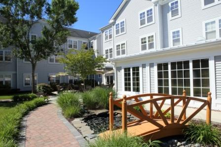 Monmouth Crossing Assisted Living - Freehold, NJ 07728 - (732)303-8600 | ShowMeLocal.com