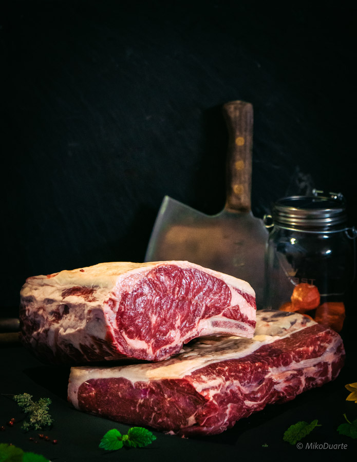 Metzgerei Probst AG, Bahnhofstrasse 6 in Stettlen