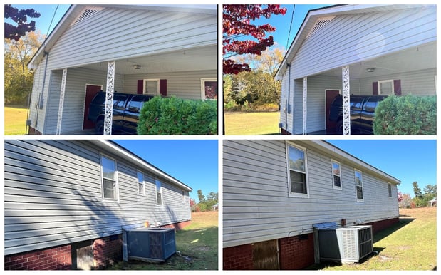 Images Pineland Cleaning Solutions