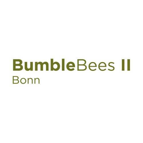 Bild zu Bumble Bees II - pme Familienservice in Bonn