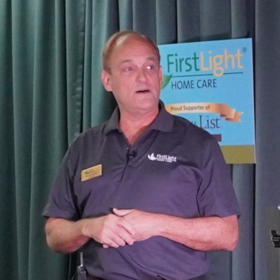 Images FirstLight Home Care of Bergen County