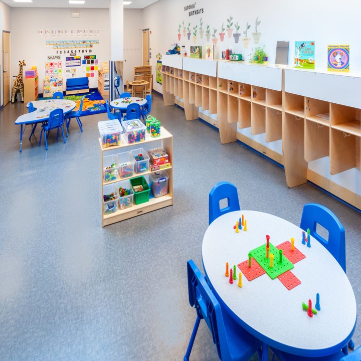 Images The Goddard School of Chicago (Roscoe Village)