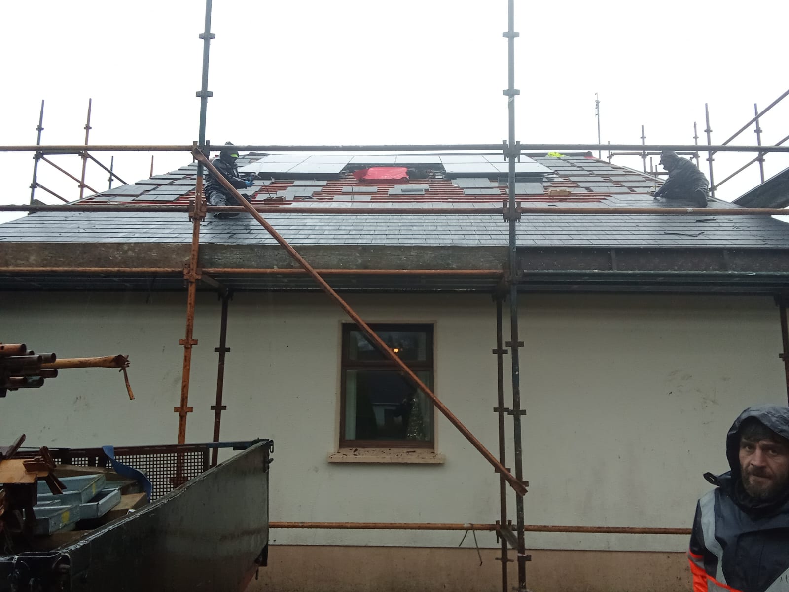 Supreme Roofing and Guttering 11