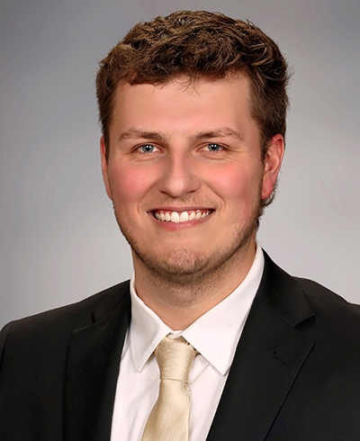 Tyler Steven Bautch - Financial Advisor, Ameriprise Financial Services, LLC Image