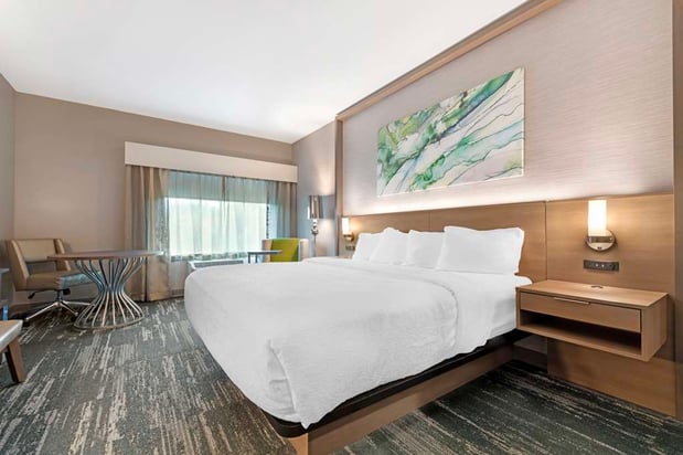 Images Best Western Plus Grand Rapids MN