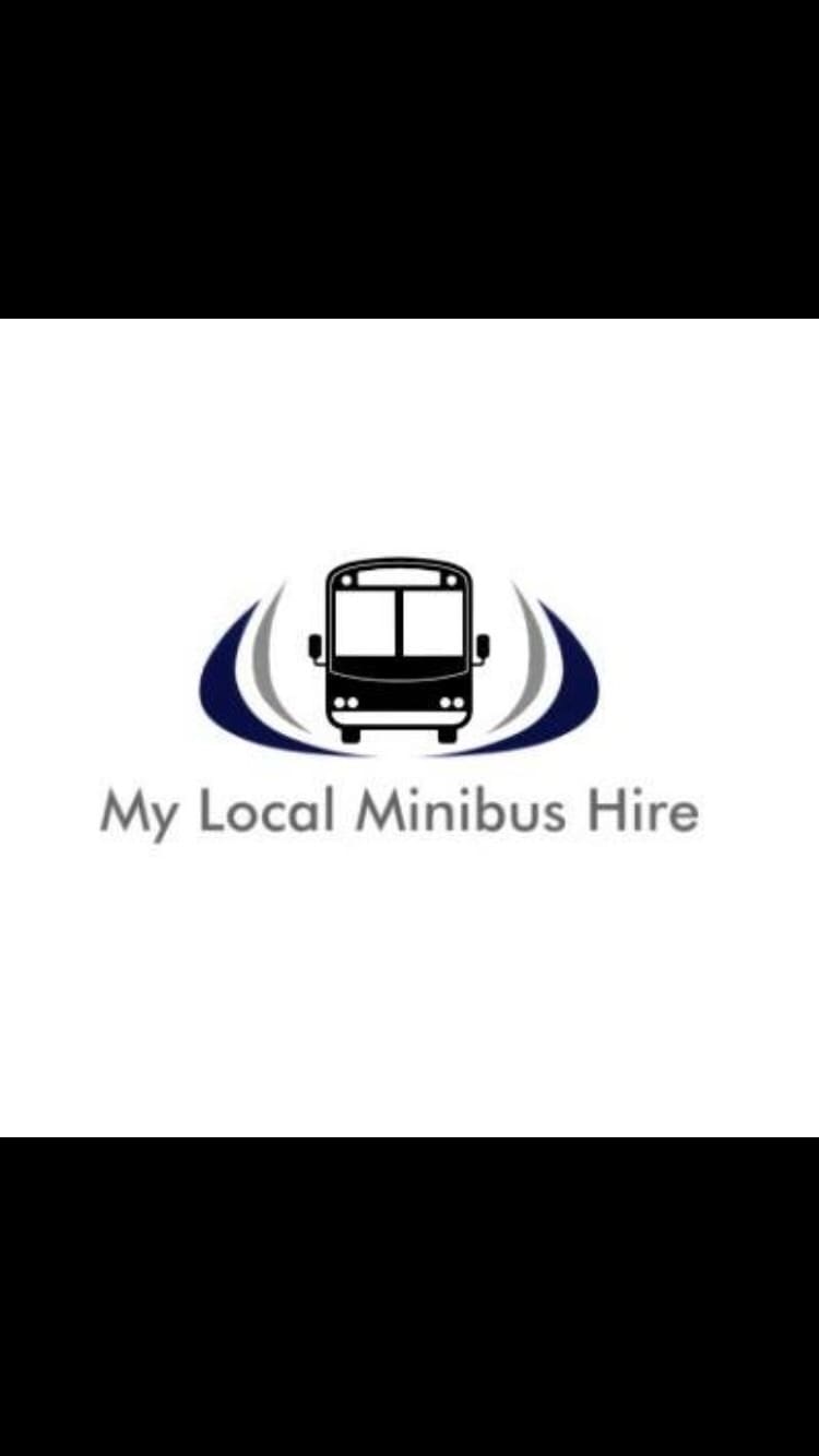 My Local Minibus Hire Bradford 08000 196439