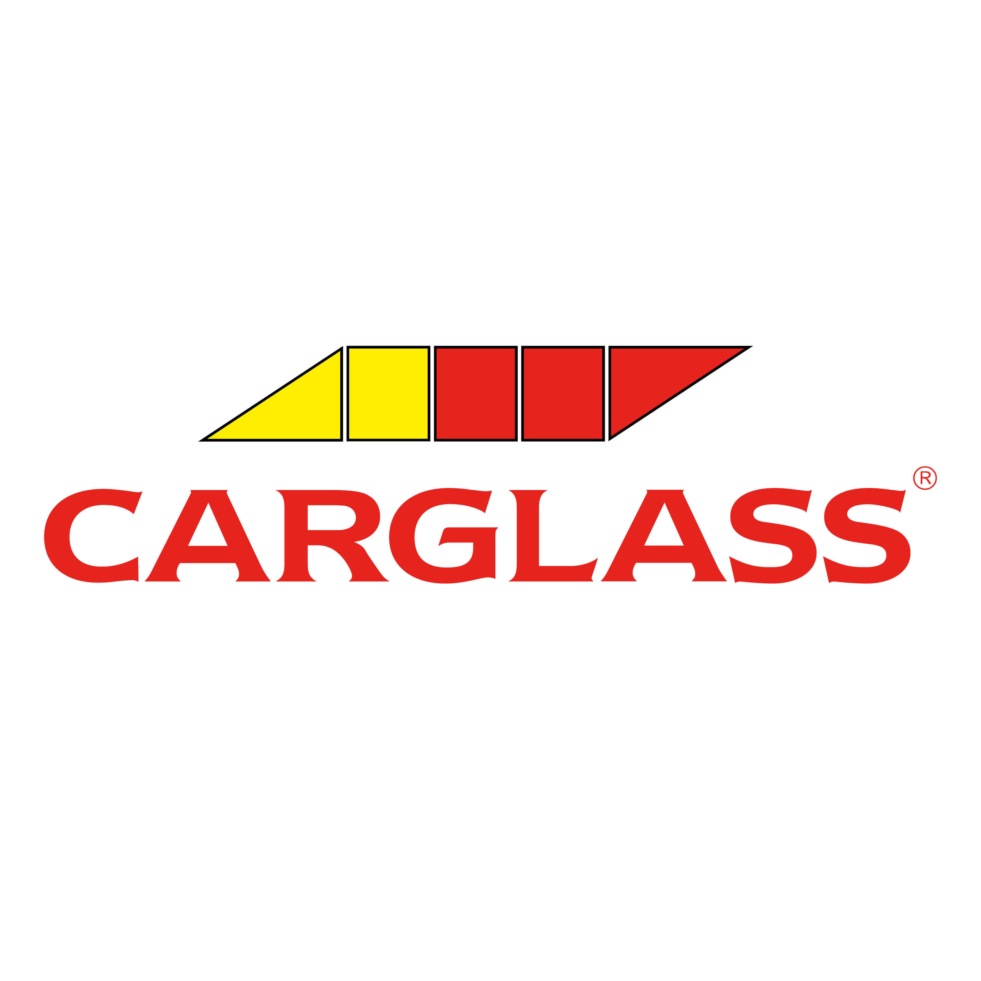 Carglass® Wels Logo