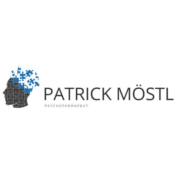 Patrick Möstl - Psychotherapeut