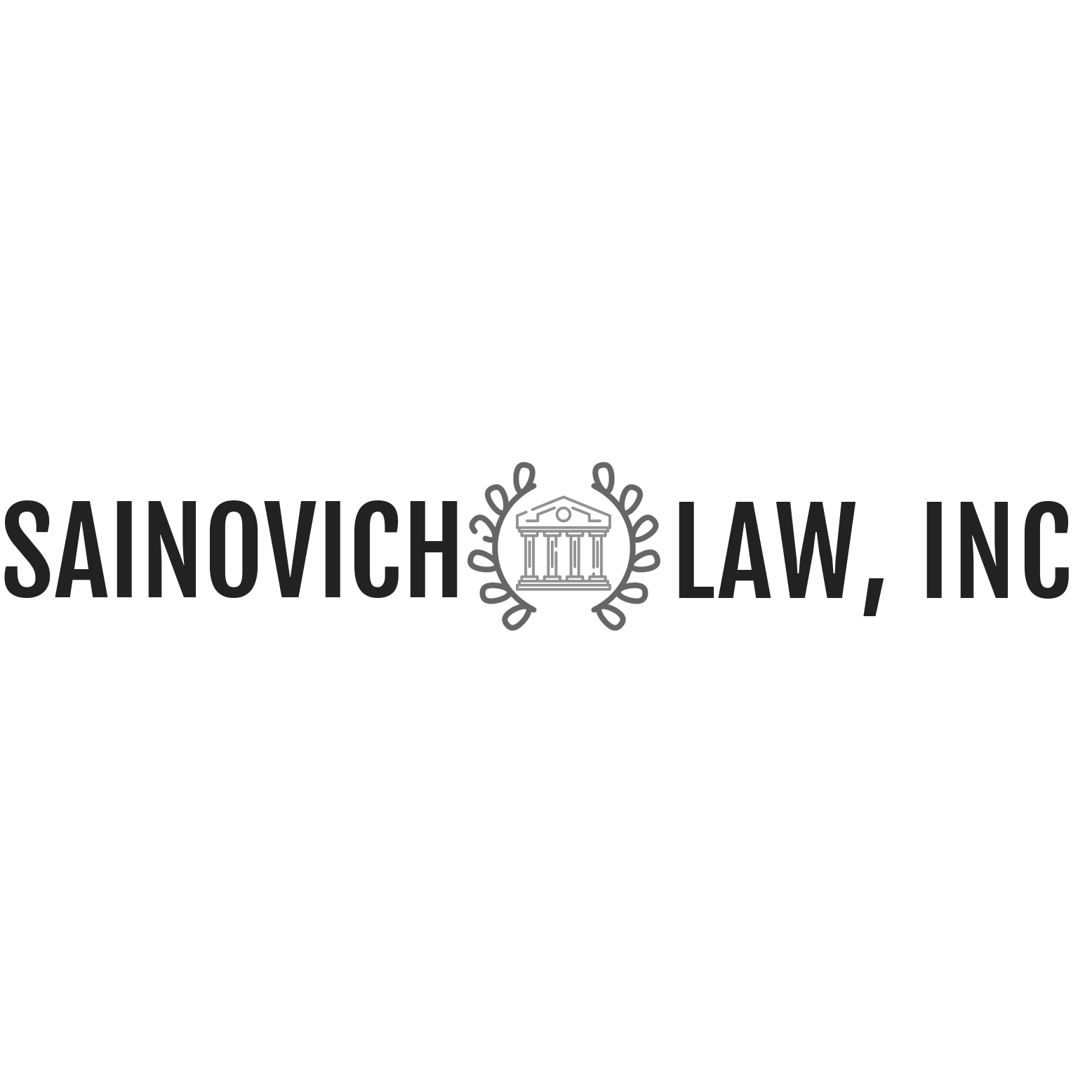 Sainovich Law, Inc