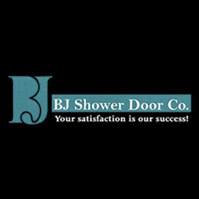 BJ Shower Door Company of Omaha Logo