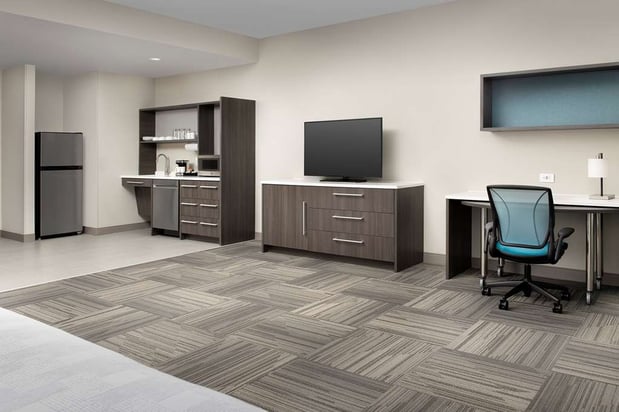 Images Home2 Suites by Hilton Denver Central Park