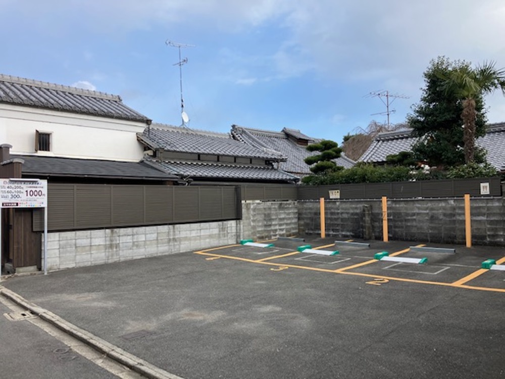 Images ONE PARK本山本満寺第2