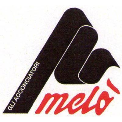 Melo' Acconciatori Logo
