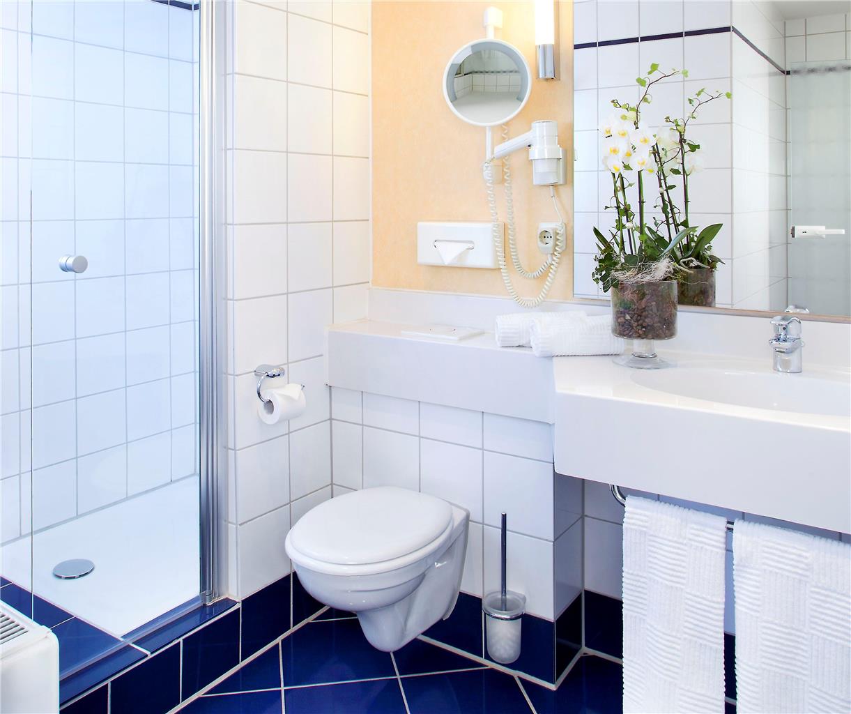 Bild 17 Best Western Hotel Hohenzollern in Osnabrueck