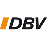 Logo DBV Krankenversicherung - Service Center Freiburg