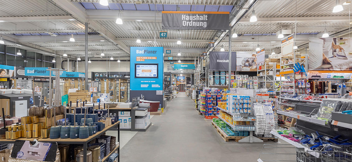 Foto de OBI Markt Schwechat Schwechat Foto de OBI Markt Schwechat Schwechat