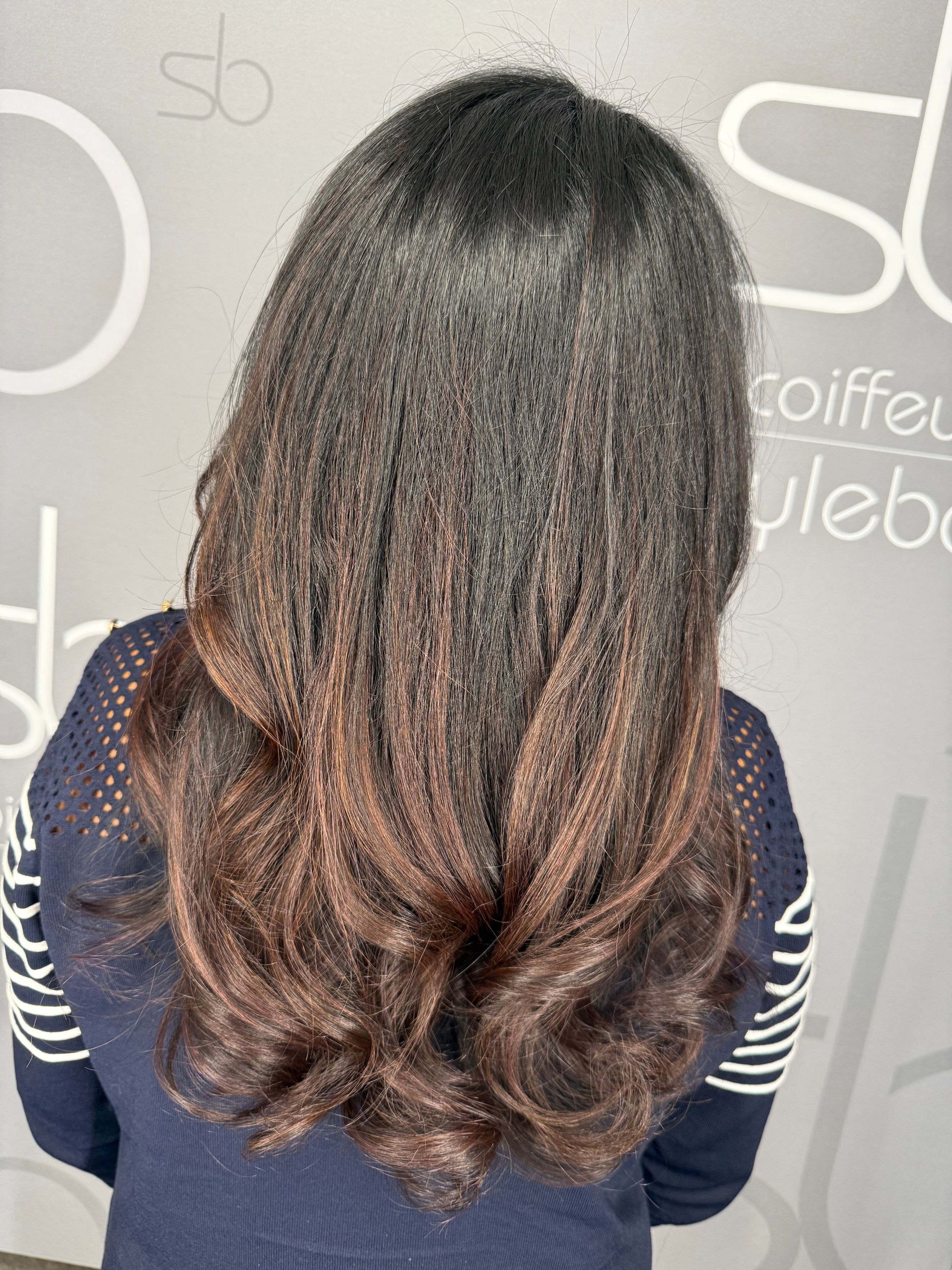 Bilder coiffeur stylebar GmbH