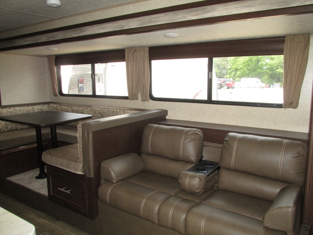 Mark Tuggle RV Center Photo