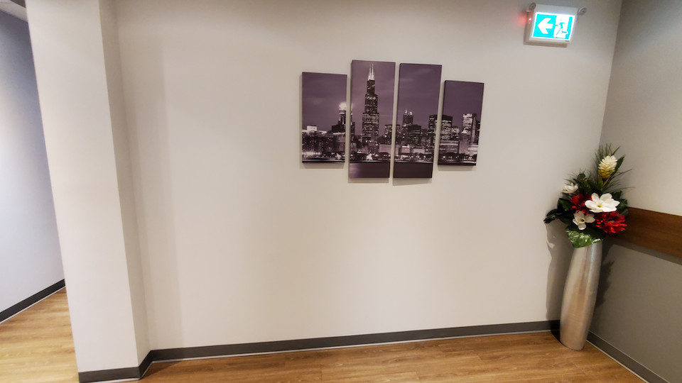 Images Carrefour Dentaire 440 - Invisalign, Dentiste Laval