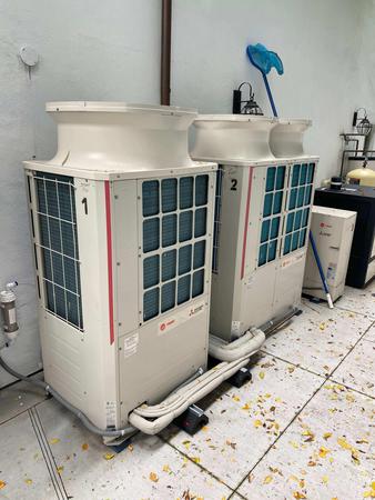 Images AirOstat, Inc. - AC Repair and Installation Los Angeles