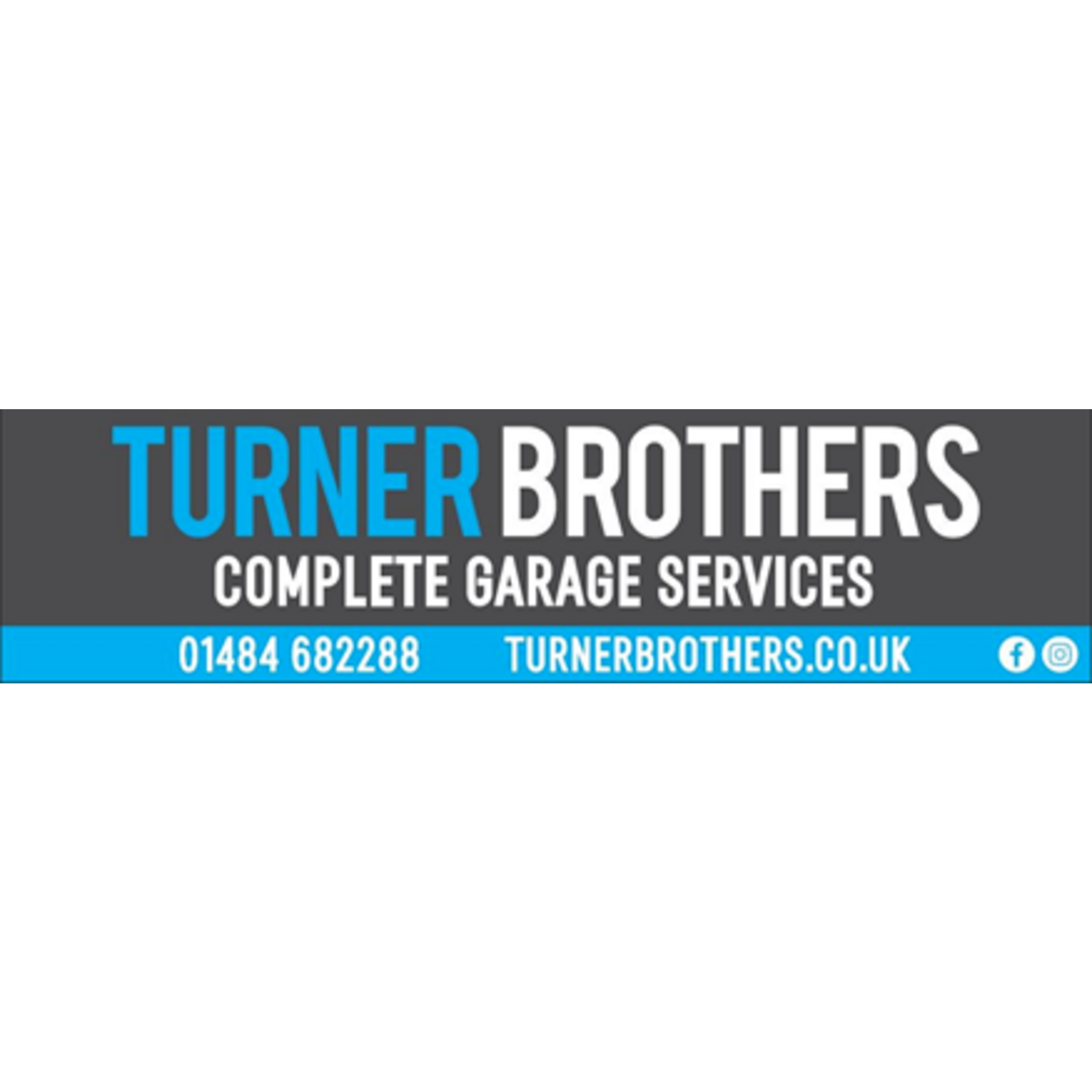 TURNER BROTHERS (HOLMFIRTH) LIMITED - Holmfirth, West Yorkshire HD9 2PX - 01484 682288 | ShowMeLocal.com