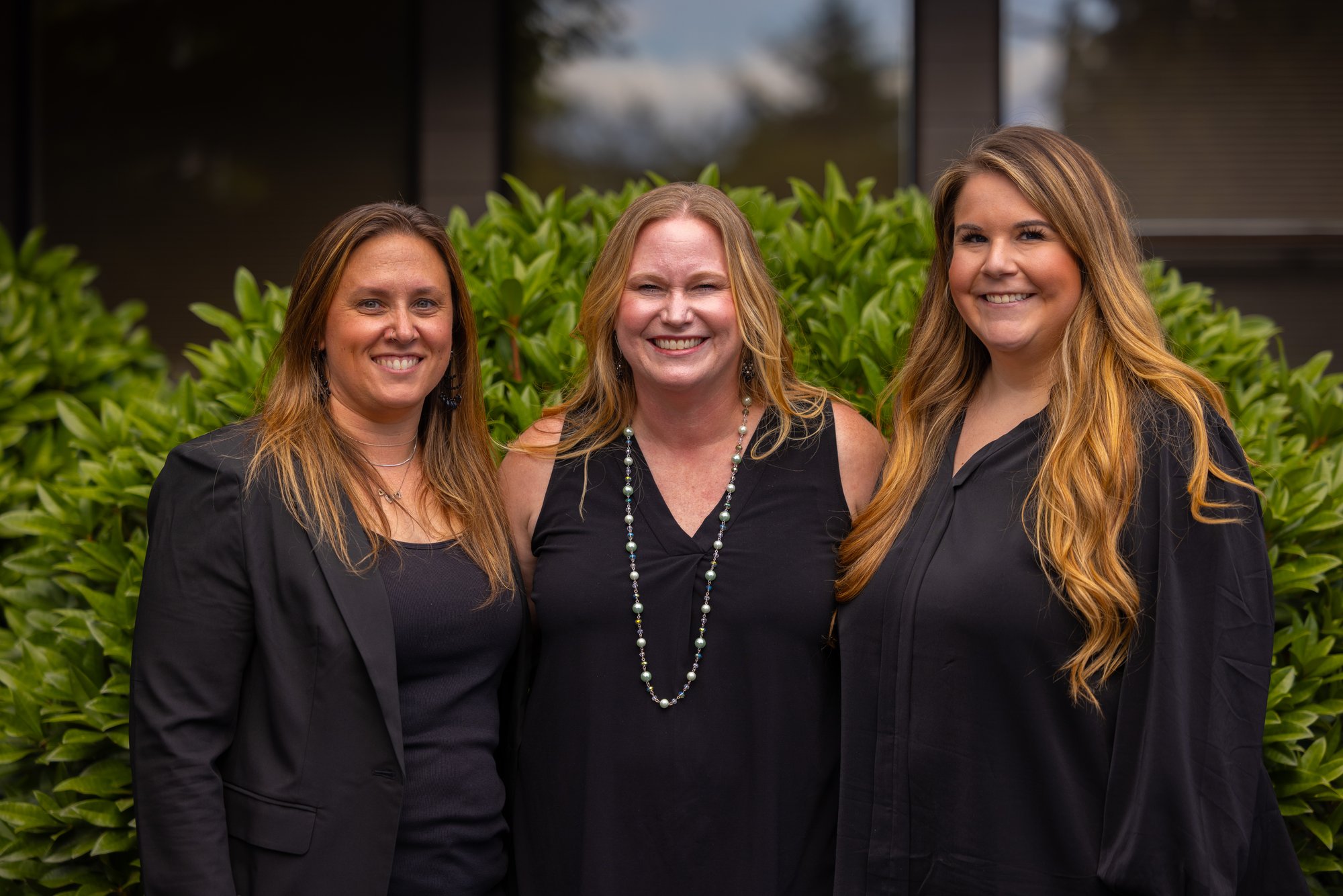 The first friendly voices customers hear when reaching out to our agency. They&rsquo;re knowledgeable, approachable, and committed to helping families feel protected and supported. Each team member brings unique strengths, but together they share the same goal: delivering outstanding service with care and professionalism.