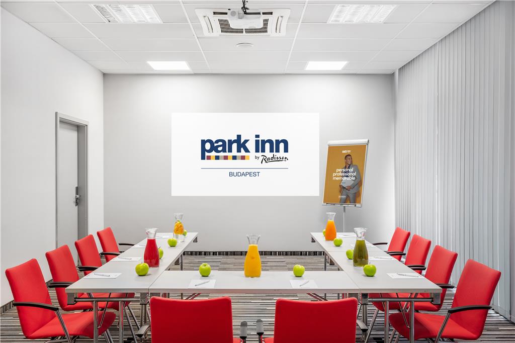 Images Park Inn By Radisson Budapest