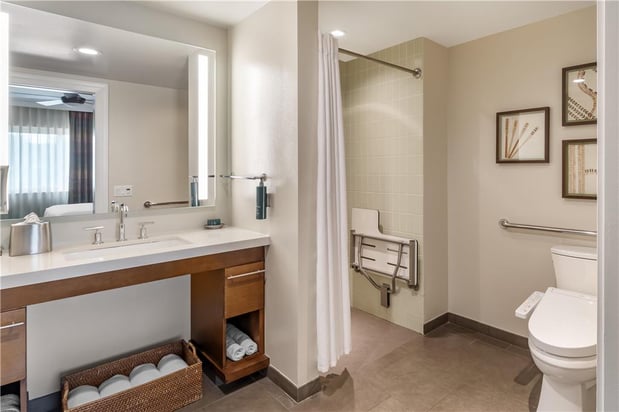 Images Hilton Grand Vacations Club Kings’ Land Waikoloa